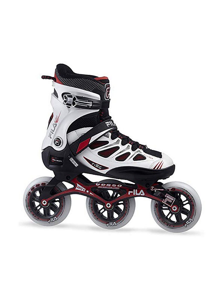 FILA Inlineskates Ghibli Verso weiß | 39