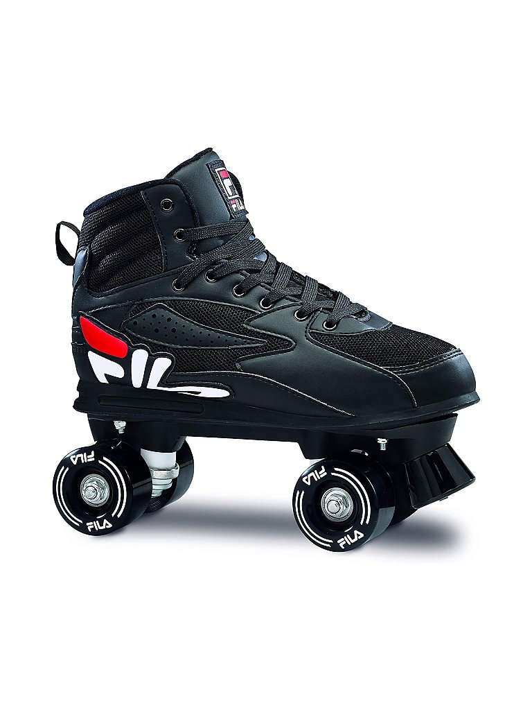 FILA Damen Rollschuh Gift schwarz | 37