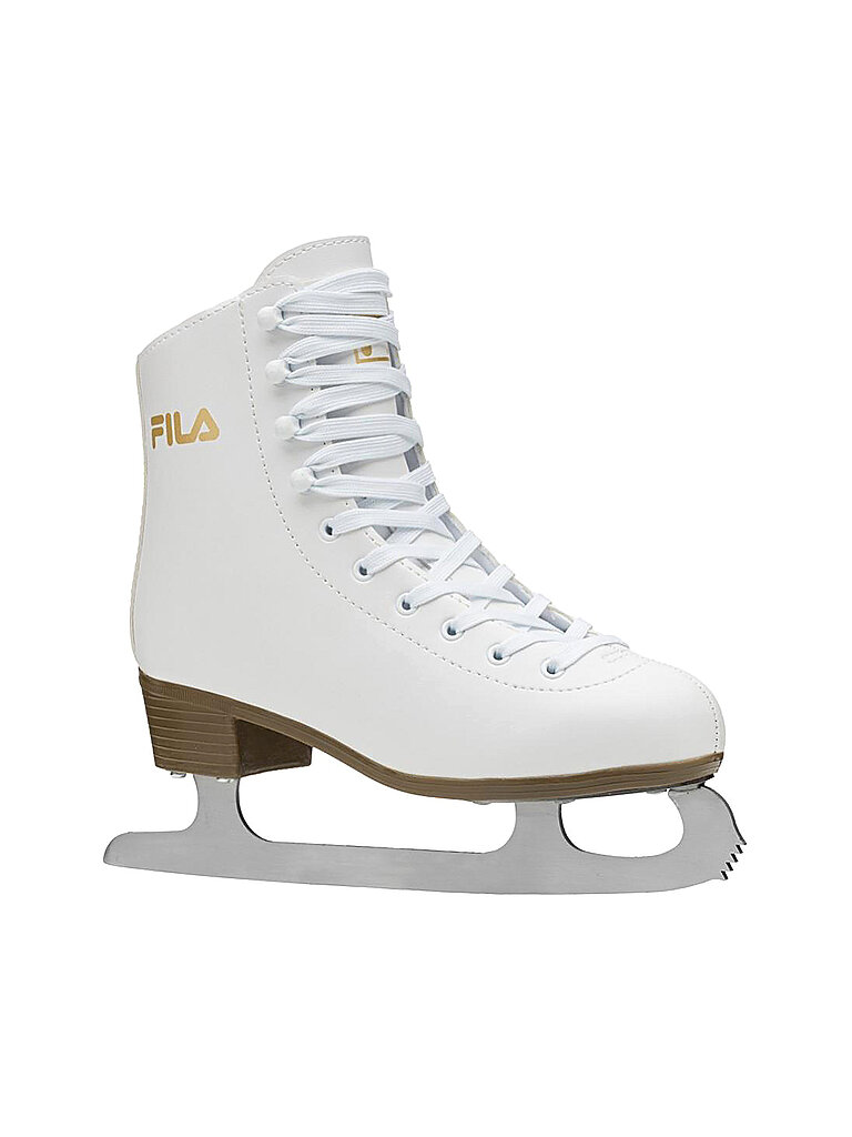 FILA Damen Eislaufschuhe Kitzbühel weiss | 36 — Bild 2