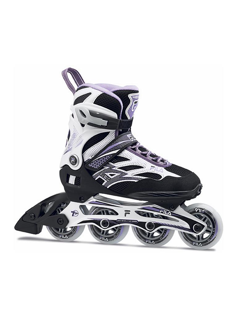 FILA Damen Inlineskates Argon 84 schwarz