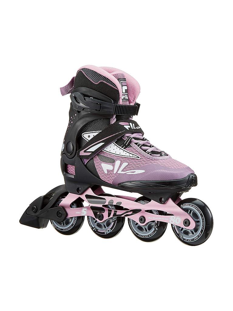 FILA Damen Inlineskates Legacy Pro 80 lila 37