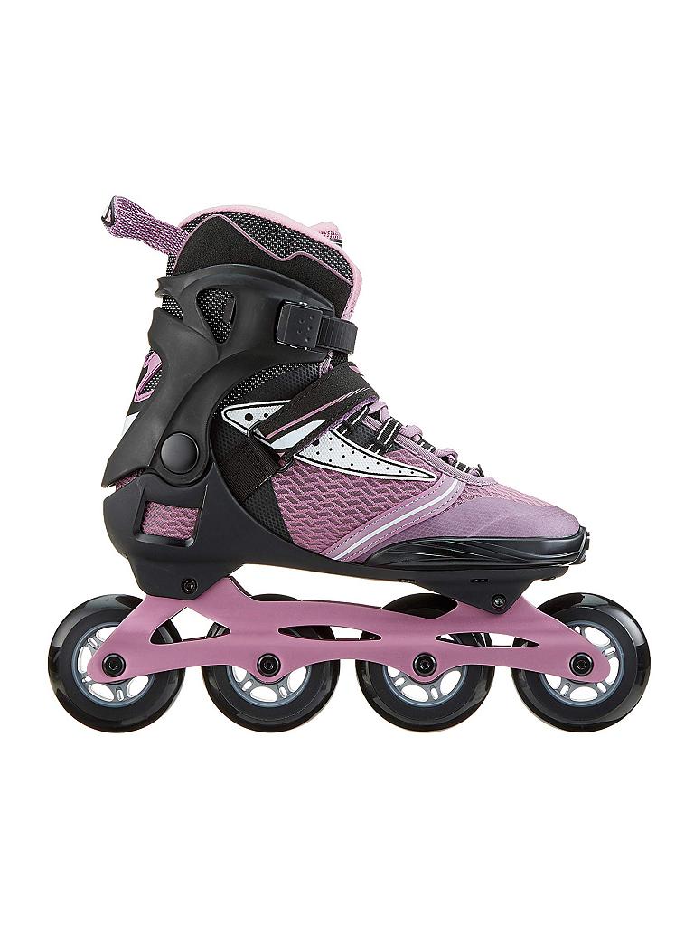 FILA Damen Inlineskates Legacy Pro 80 lila