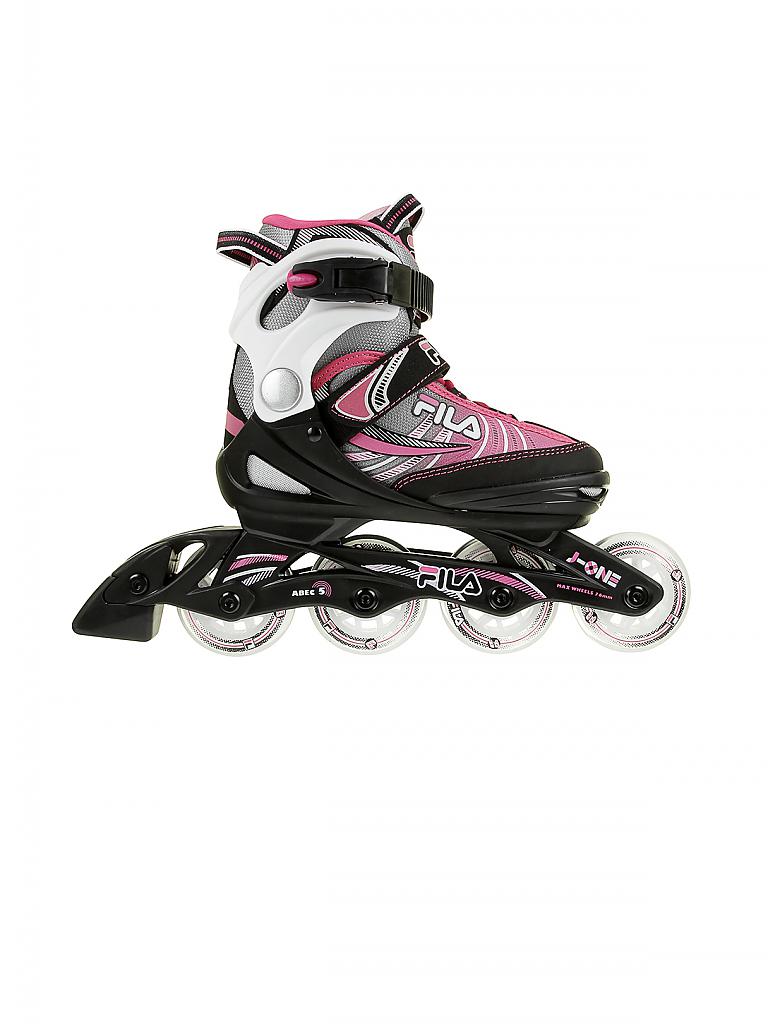 FILA | Kinder Inlineskates J-One Girls | 