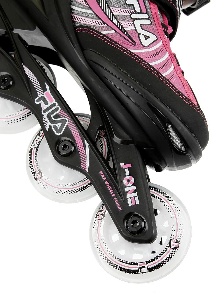 FILA | Kinder Inlineskates J-One Girls | 