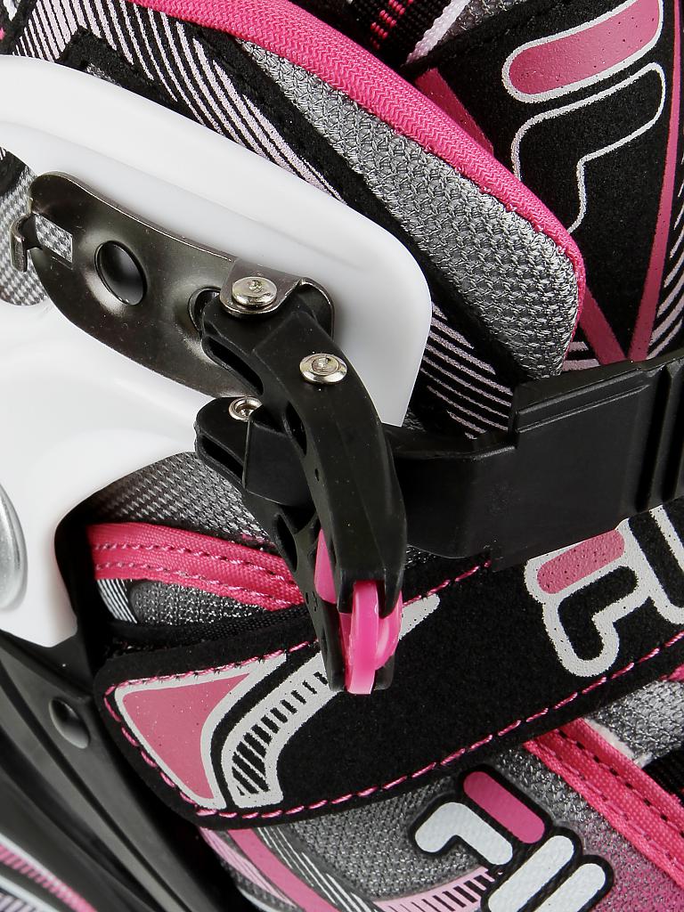 FILA | Kinder Inlineskates J-One Girls | 