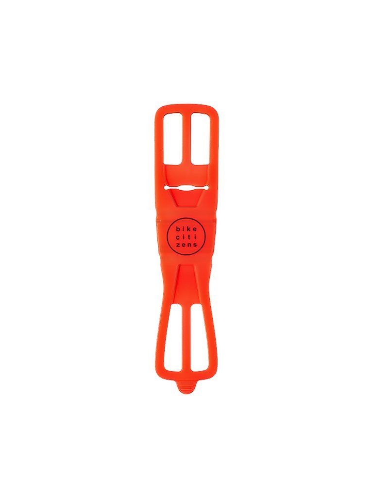 FINN Smartphone-Halterung rot
