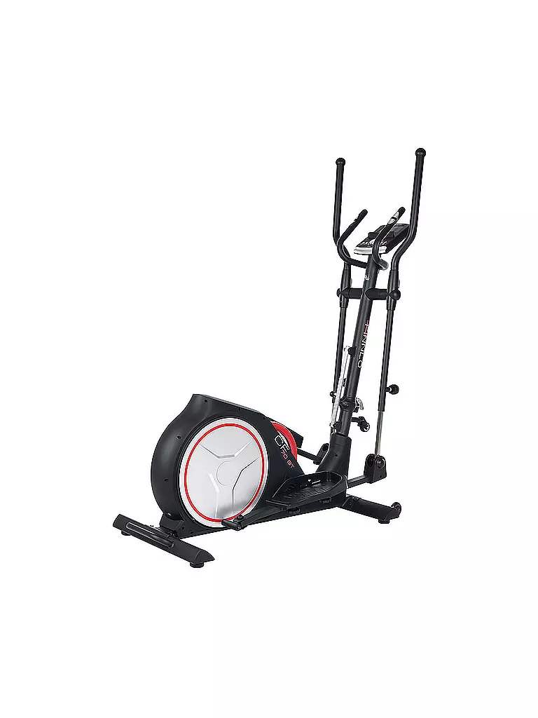 FINNLO | Crosstrainer CleverFold CF70 BT | keine Farbe