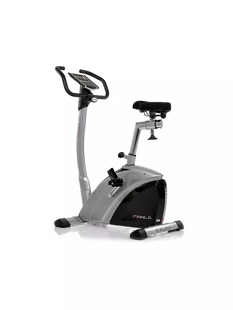 FINNLO | Ergometer Exum III | Silber