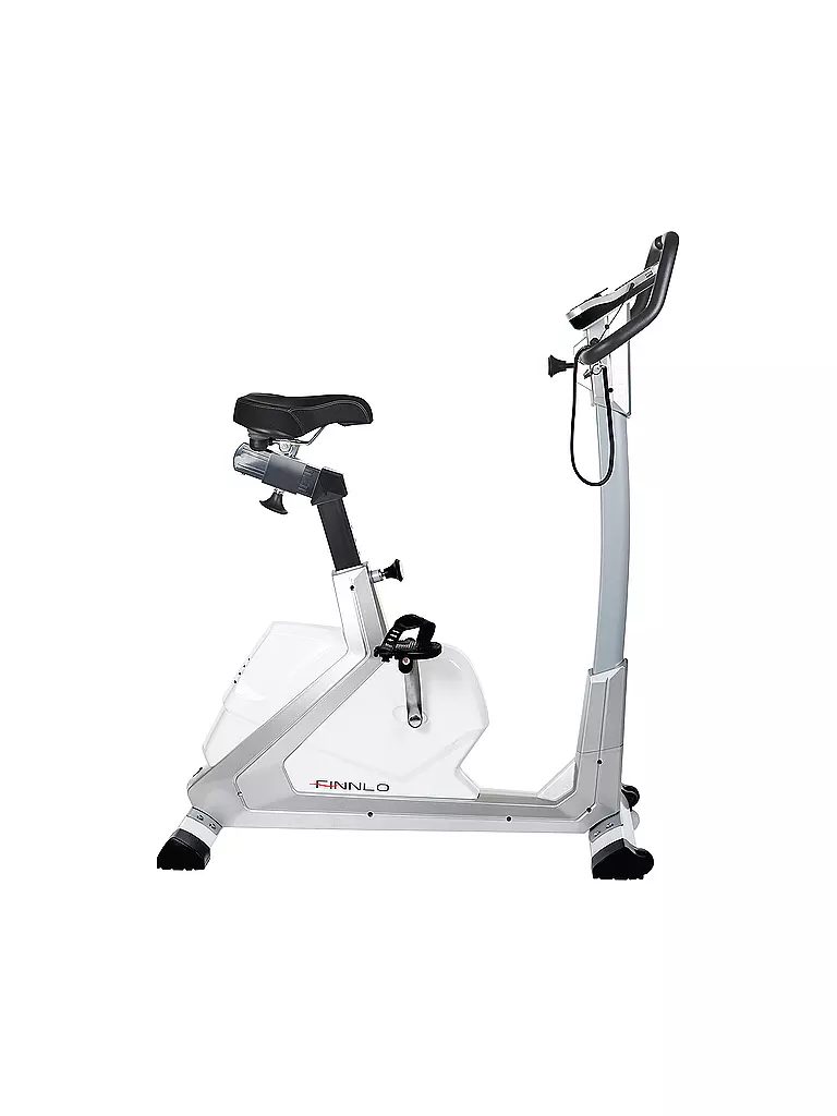 FINNLO | Heimtrainer Varon XTR BT | keine Farbe