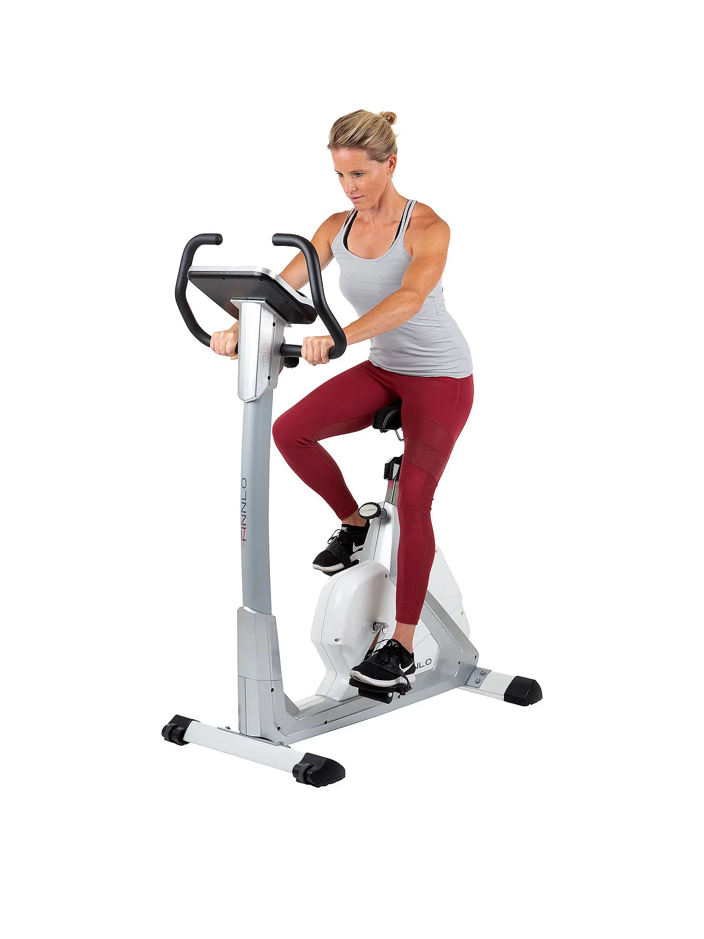 FINNLO | Heimtrainer Varon XTR BT | keine Farbe