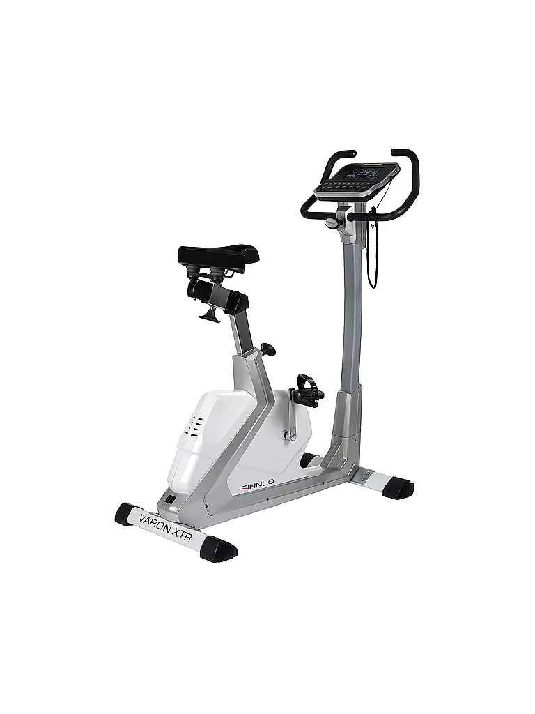 FINNLO | Heimtrainer Varon XTR BT | keine Farbe