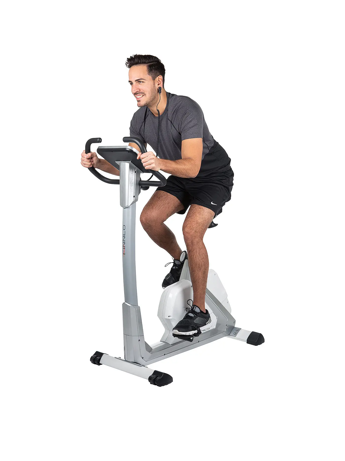 FINNLO | Heimtrainer Varon XTR BT | keine Farbe