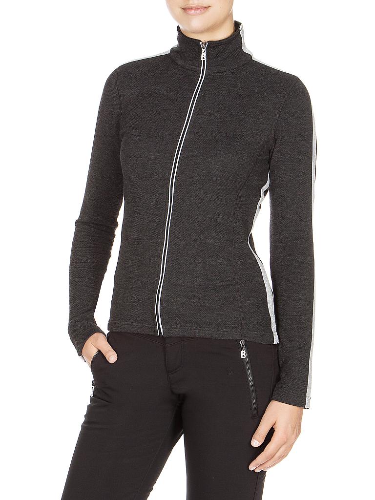 FIRE&ICE | Damen Zippweste Bridget | 
