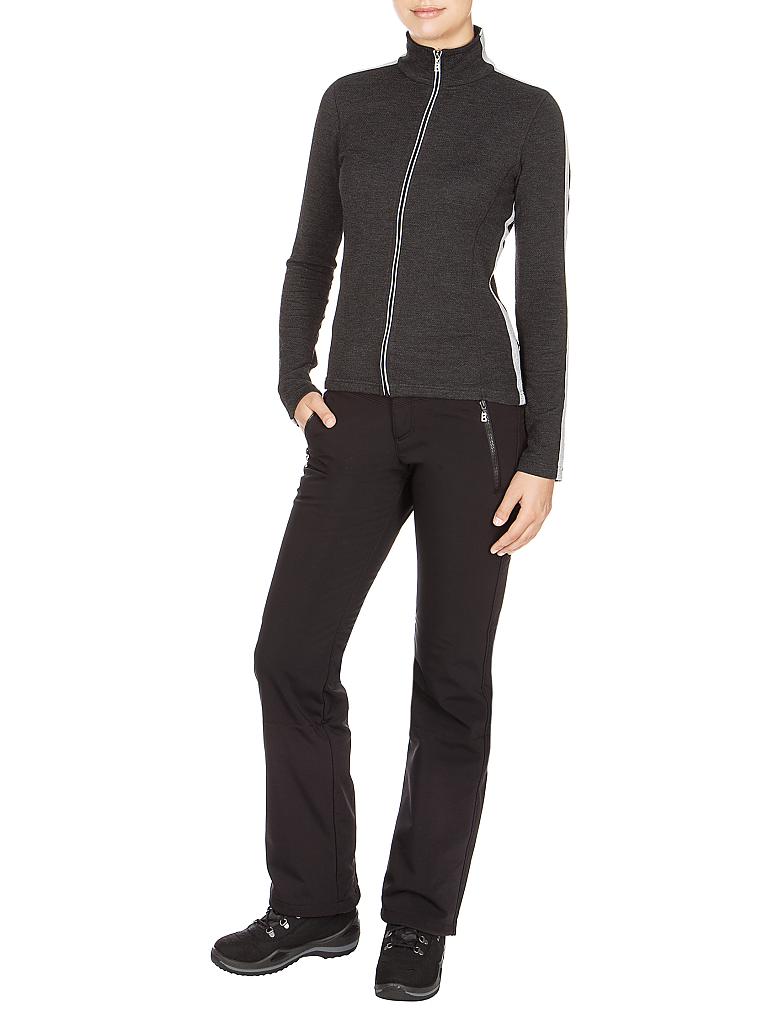 FIRE&ICE | Damen Zippweste Bridget | 