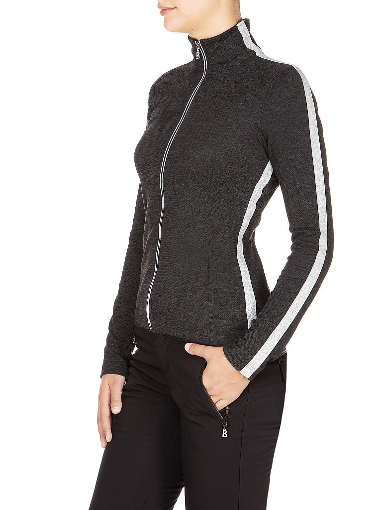 FIRE&ICE | Damen Zippweste Bridget | 