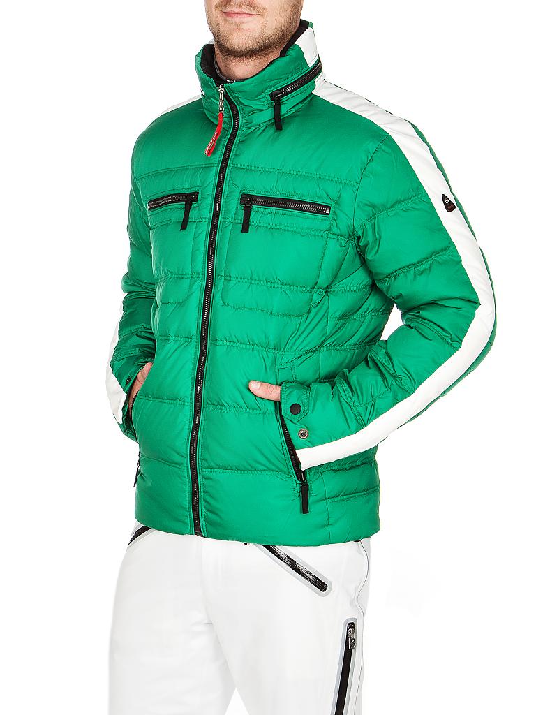 Fire&Ice | Herren Daunen-Skijacke | 