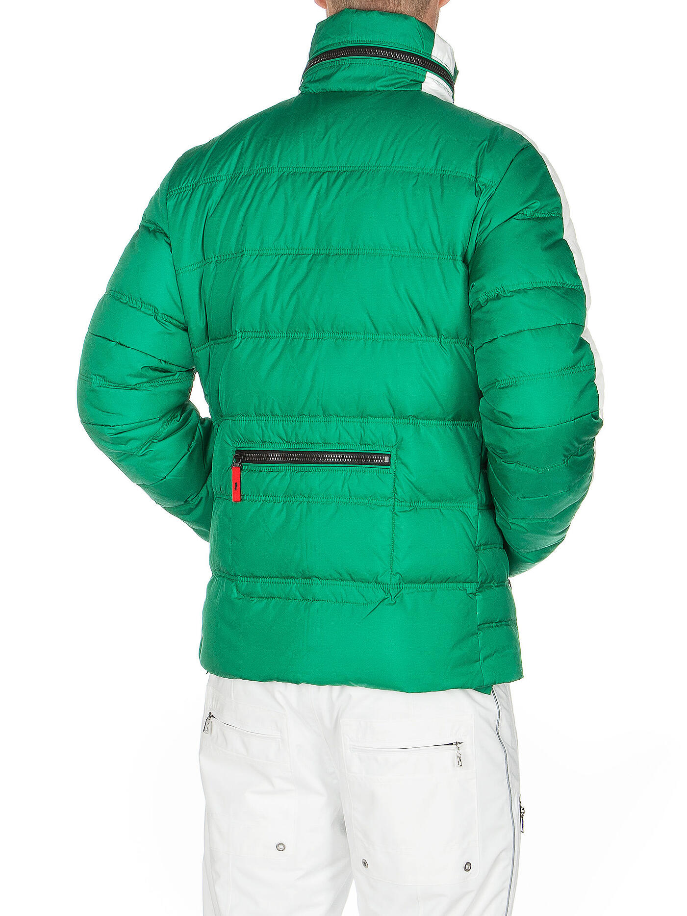 Fire&Ice | Herren Daunen-Skijacke | 