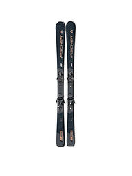 FISCHER Pistenski-Set RC ONE 72 MULTIFLEX 19/20 rot