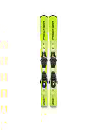 FISCHER WORLD CUP SL 155cm スキー Fischer RC4 Worldcup SC - Slalom Ski - Ski Review - Season 2020/2021
