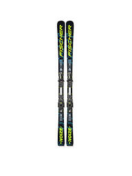スキー Fischer RC4 Worldcup 188cm R30 Z18 RC4 WORLDCUP RC + RC4 Z12 | Fischer Sports