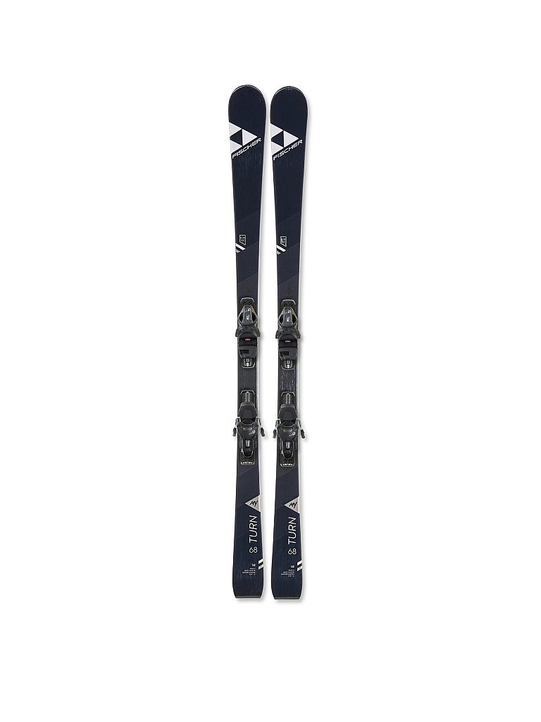 FISCHER Damenski-Set My Turn 68 SLR Pro 19/20 schwarz | 150CM