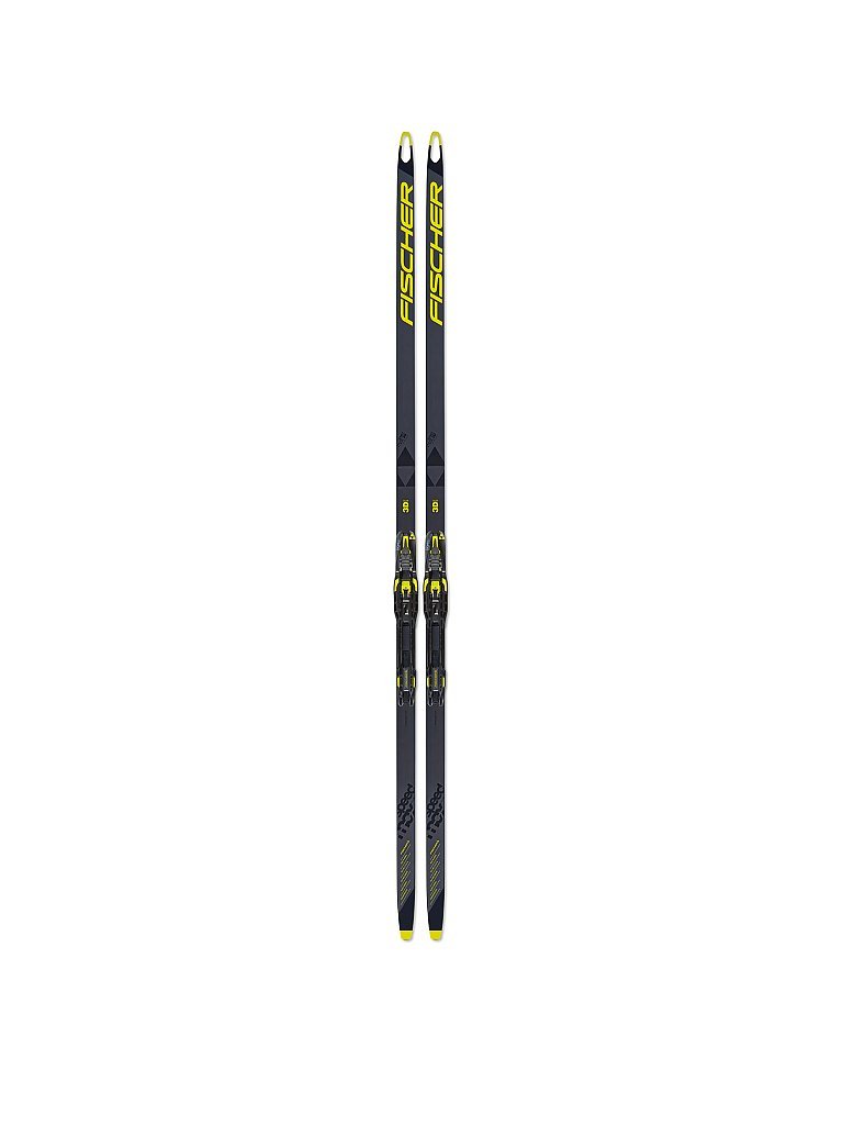 FISCHER Langlaufski Speedmax 3D Skate Plus IFP Stiff | 191CM