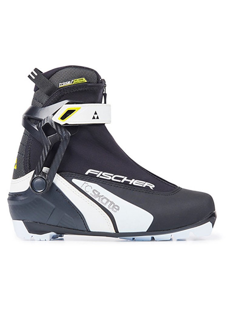 FISCHER Damen Langlaufschuh RC Skate WS schwarz | 37