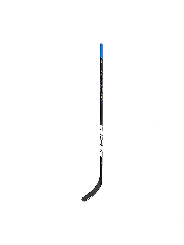 FISCHER Kinder Hockeyschläger CT 200 schwarz
