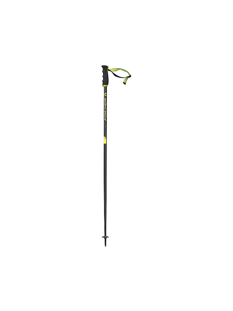 FISCHER Skistöcke RC4 SL schwarz | 110CM