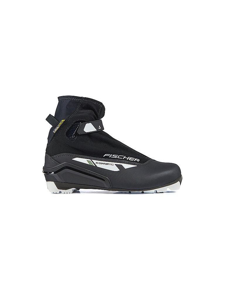 FISCHER Herren Langlaufschuhe Classic XC Comfort Pro schwarz | 41