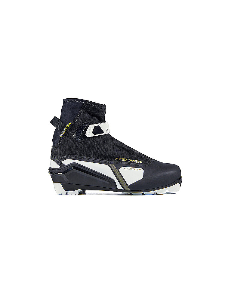 FISCHER Damen Langlaufschuhe Classic XC Comfort Pro schwarz | 37