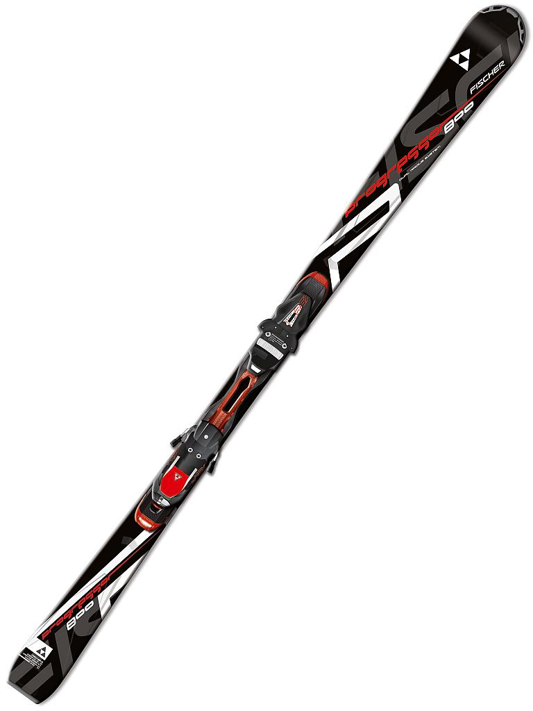 FISCHER | All Mountain Ski Progressor 800  | 