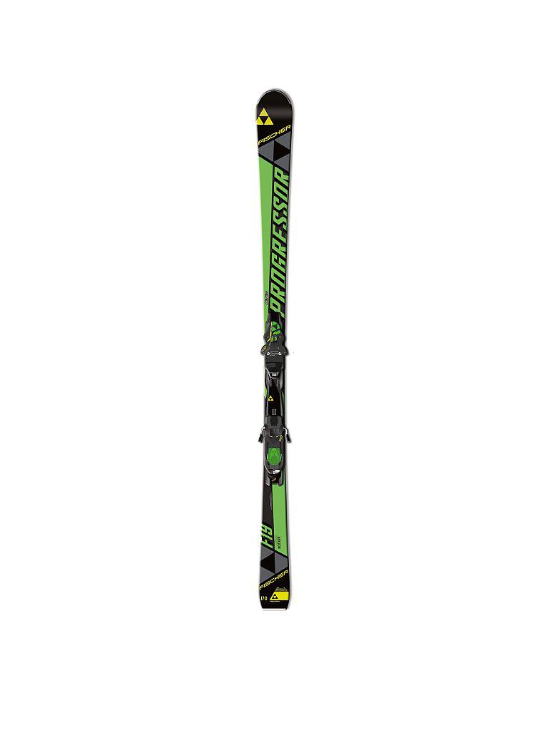 FISCHER | Allmountainski Progressor F19 TI | 