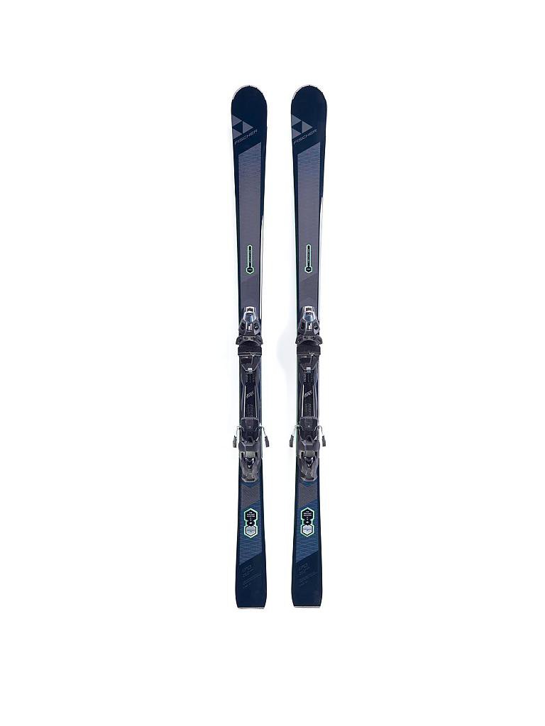 FISCHER | Allmountainski-Set Brilliant Pro 17/18 | 