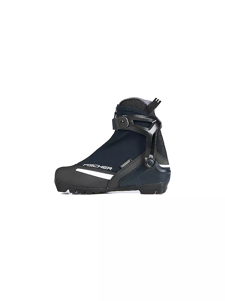 FISCHER | Damen Langlaufschuhe RC Skate WS | schwarz