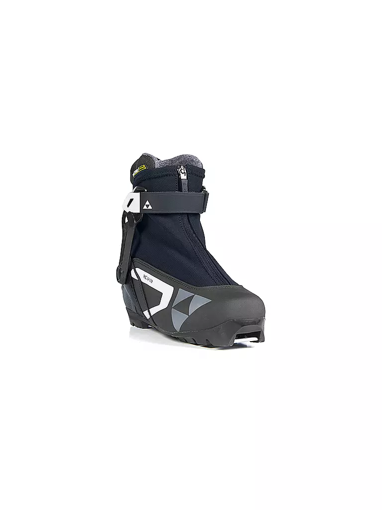 FISCHER | Damen Langlaufschuhe RC Skate WS | schwarz