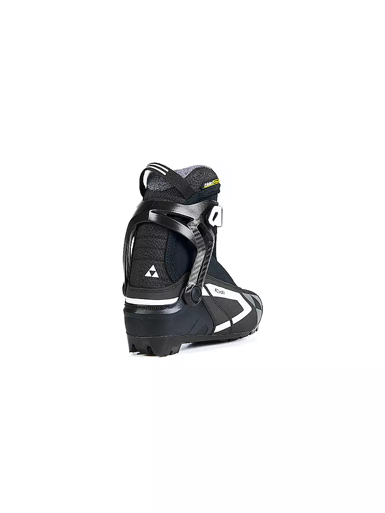 FISCHER | Damen Langlaufschuhe RC Skate WS | schwarz