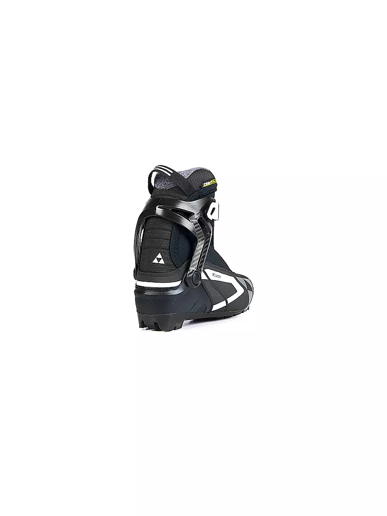 FISCHER | Damen Langlaufschuhe RC Skate WS | schwarz