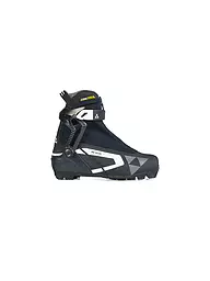 FISCHER | Damen Langlaufschuhe Skating RC Skate WS | schwarz