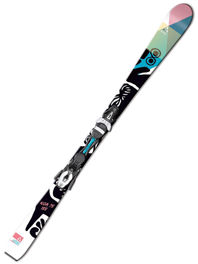 FISCHER | Damen Ski Koa 75 | 