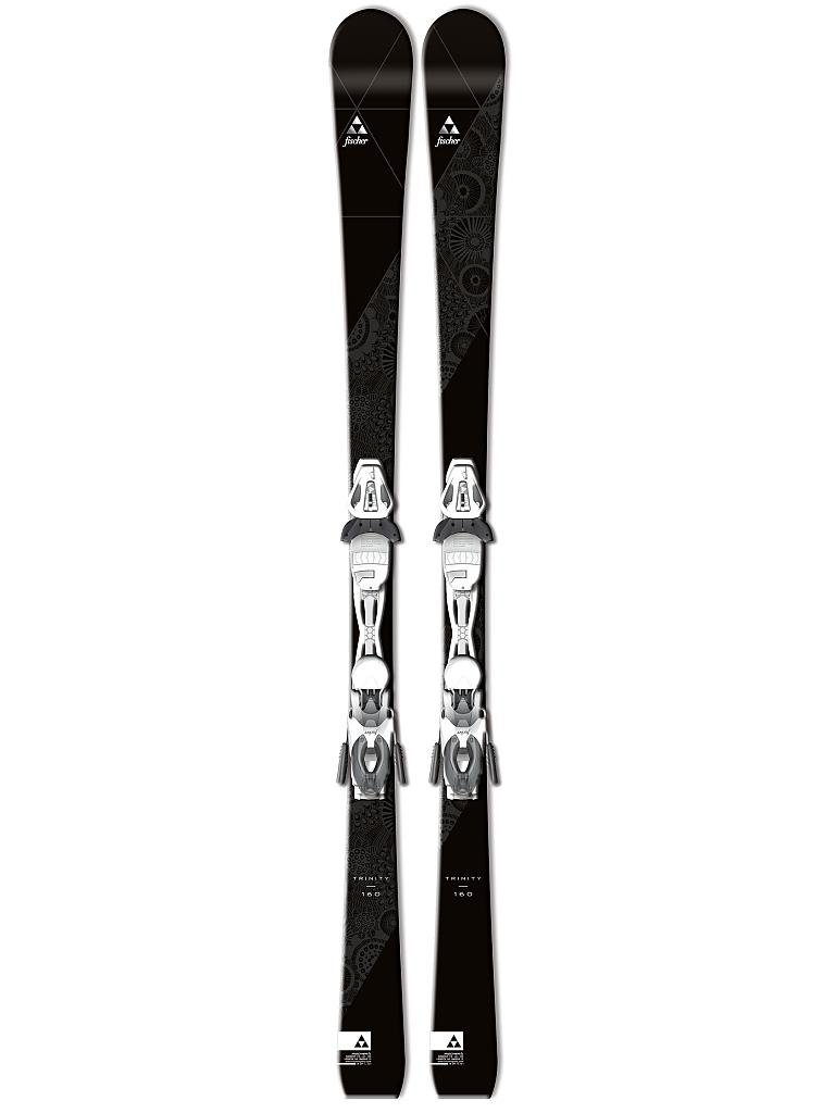 FISCHER | Damen Ski Trinity My Style | 