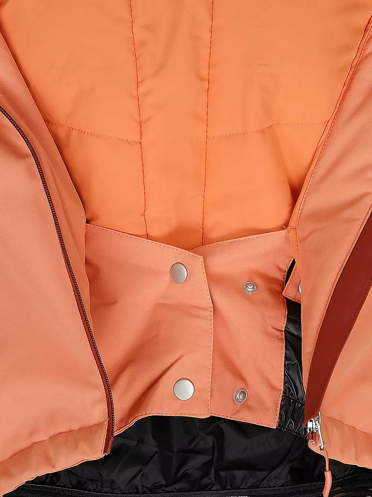 FISCHER | Damen Skijacke Killington | rot