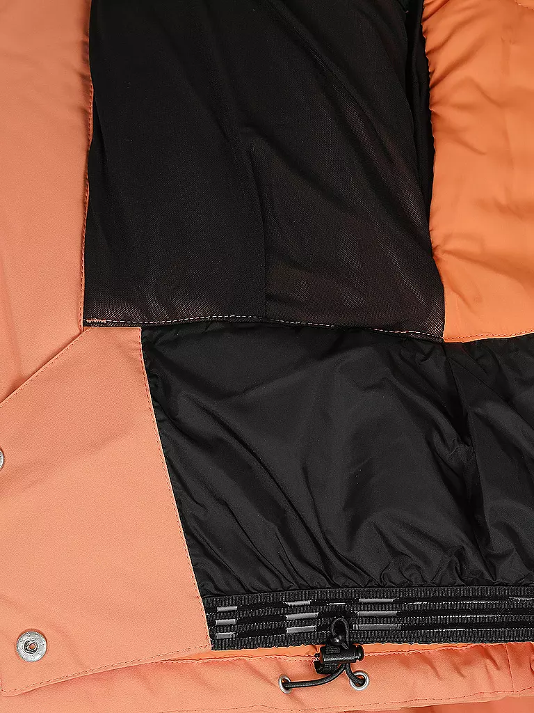 FISCHER | Damen Skijacke Killington | rot