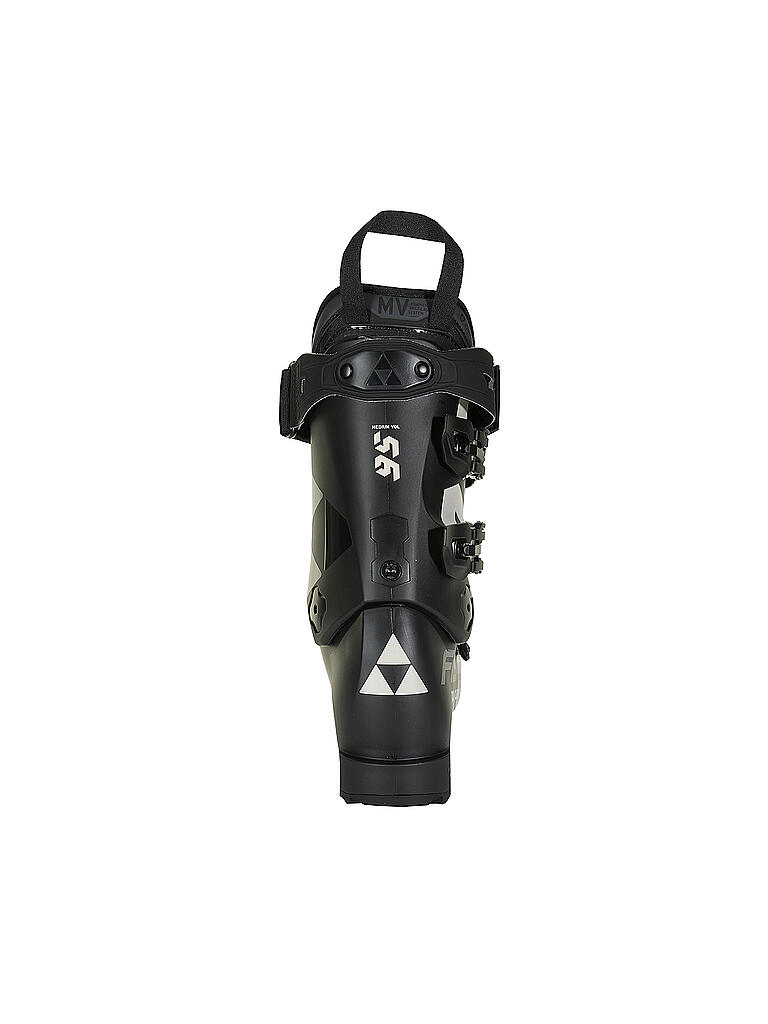 FISCHER | Damen Skischuhe RC4 The Curv 95 WS VAC MV GW | schwarz