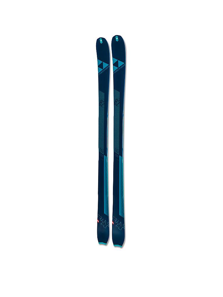 FISCHER | Damen Tourenski My Transalp 82 Carbon 18/19 | 