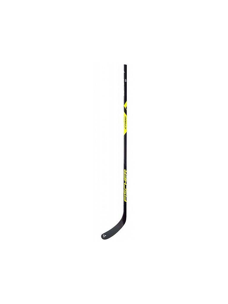 FISCHER | Herren Hockeyschläger CT 250 | schwarz