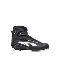 FISCHER | Herren Langlaufschuhe Classic XC Comfort Pro | Schwarz