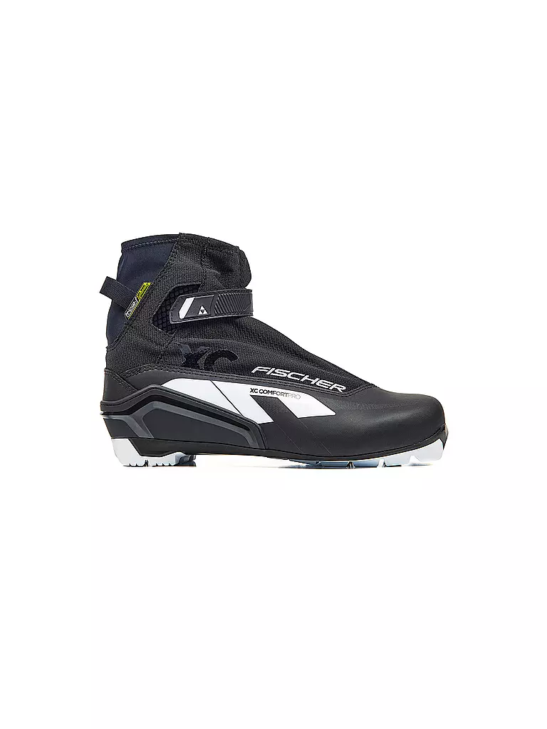 FISCHER | Herren Langlaufschuhe Classic XC Comfort Pro | Schwarz