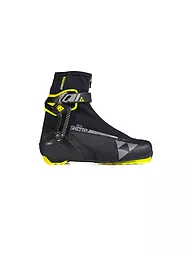 FISCHER | Herren Langlaufschuhe Skating RC5 Skate | Schwarz