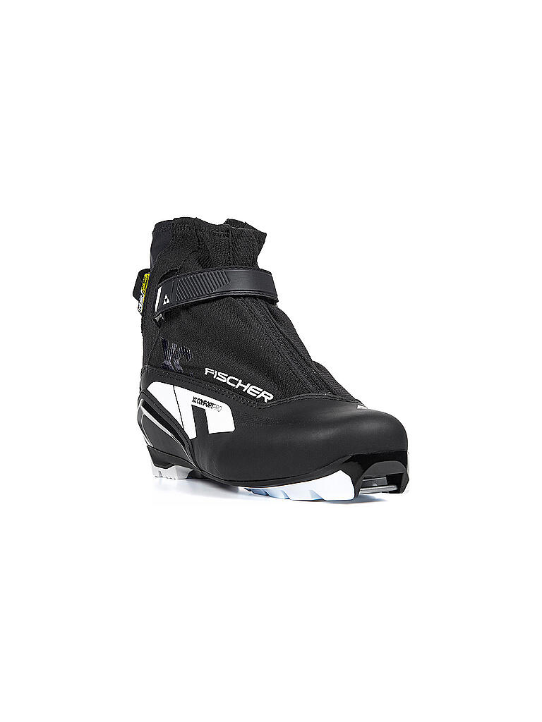 FISCHER | Herren Langlaufschuhe XC Comfort Pro | schwarz